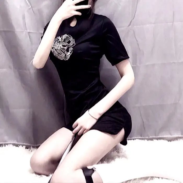 悄然之星
